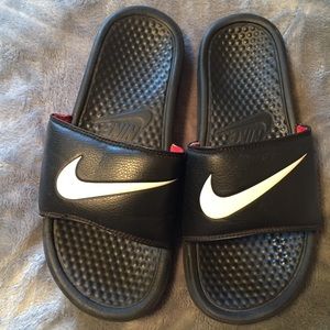 Nike Slides